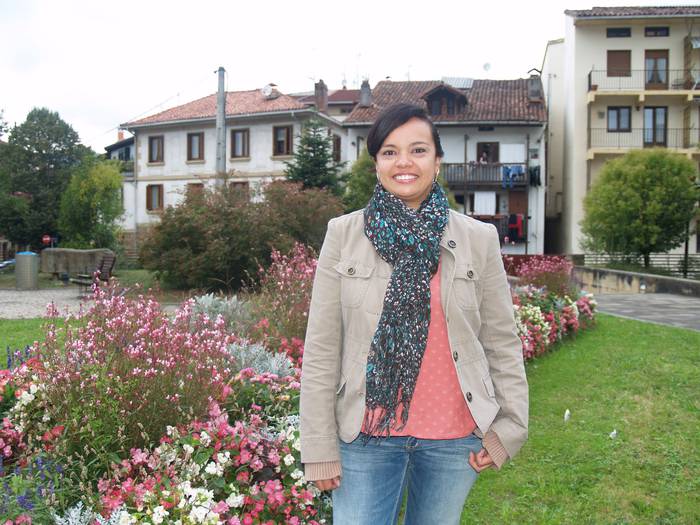 Ivonne Ortuño: "Ciudad Juarezen hilketa egin gura duenak lasai egin dezake, zigor barik geratuko da eta"