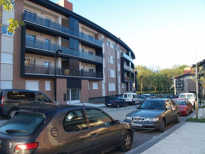 San Martingo babes ofizialeko etxeen baldintzak onartu dituzte