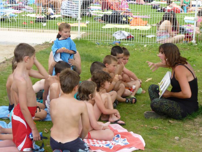 Euskarazko literatura irakurtzea sustatzeko ekimena Jardunen eskutik
