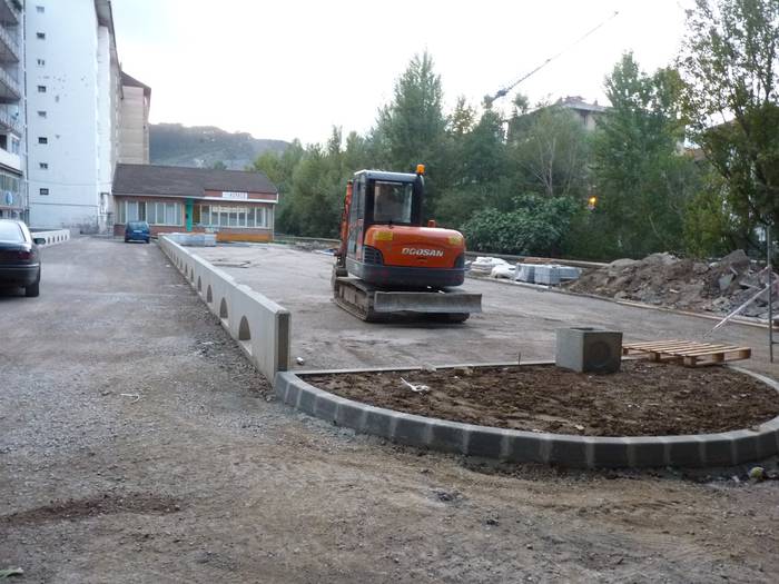 Ibaiondon adjudikatutako proiektuarendako 48.600 euro gehiago 