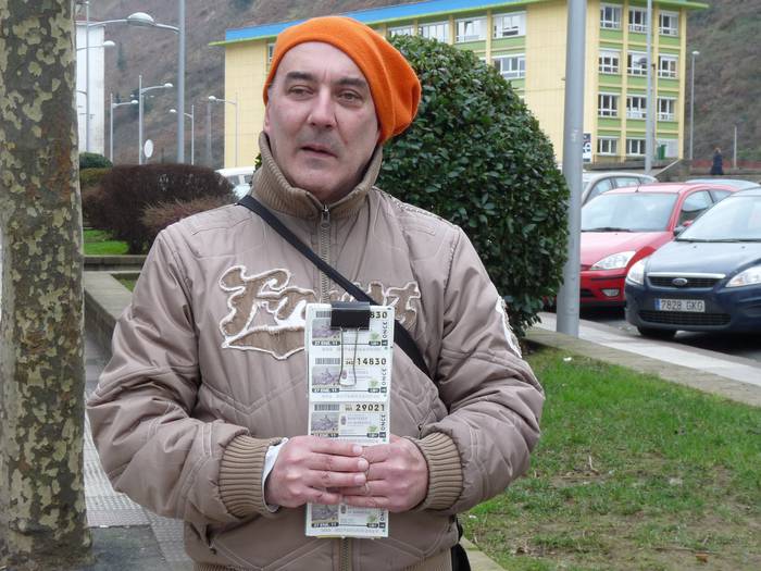245.000 euro Arrasatera