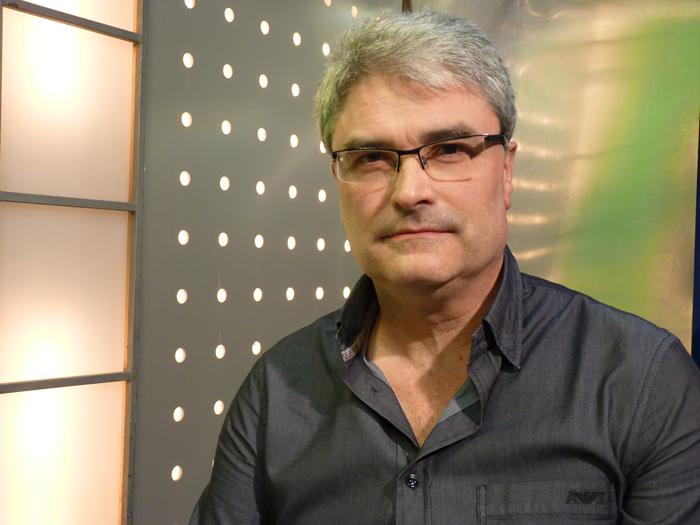 Jesus Elortzak atez atekoa, aurrekontuak edota Seminarioko museoa jorratu zituen