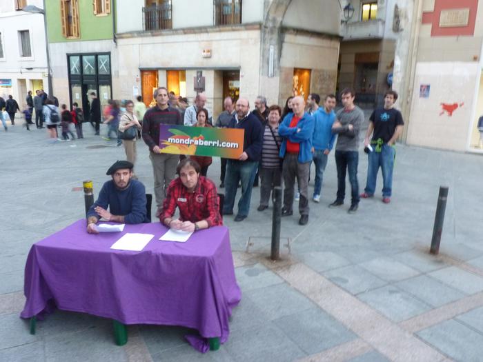 Bihar itzuliko da Mondraberri.com