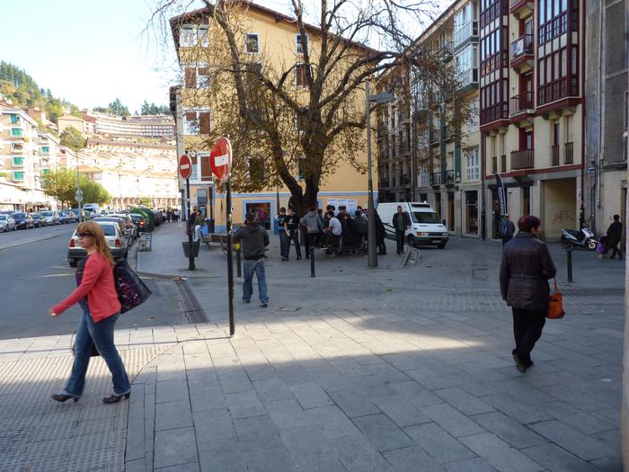 Plan orokor berria egiteko herritarrei iritzia eskatuko die Udalak