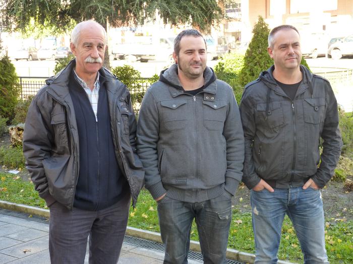 Euskal Memoria ardatz duen hitzaldi zikloa