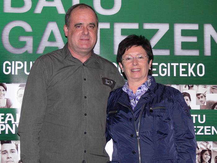 Oñati "humanoagoa eta bizitzeko egokiagoa" egiteko aurkeztu da EAJ