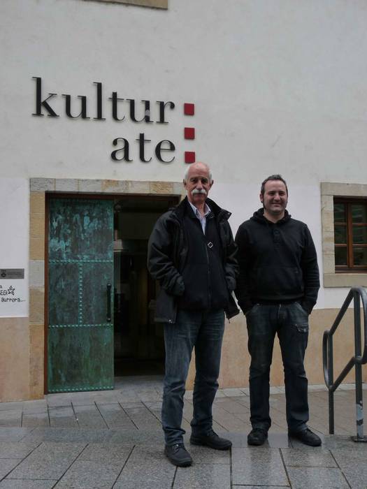 Udaberriko Hitzaldi Zikloaren hirugarrena dator, "gure herriaren zuztarrak errotzeko"