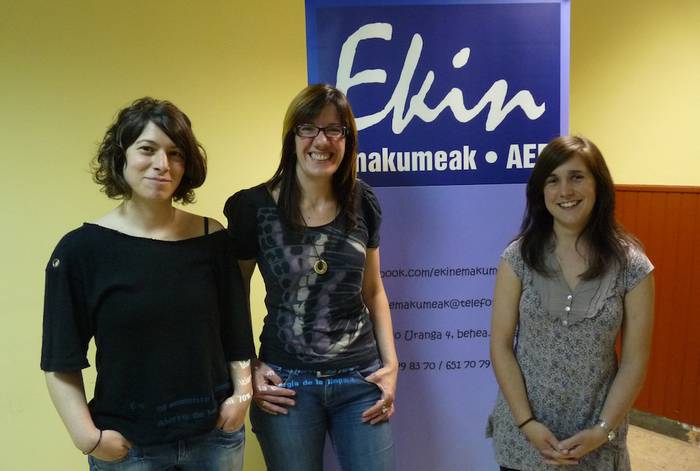 Zertaz hitz egiten dugu sexuaz hitz egiten dugunean?