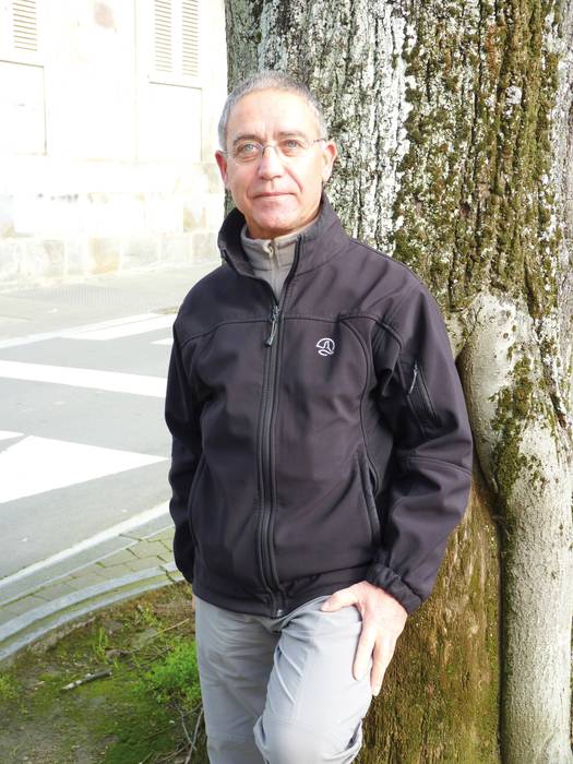 Pablo Miguel: "Azken agintaldian 32.000 pertsona hil dituzte Mexikon" 