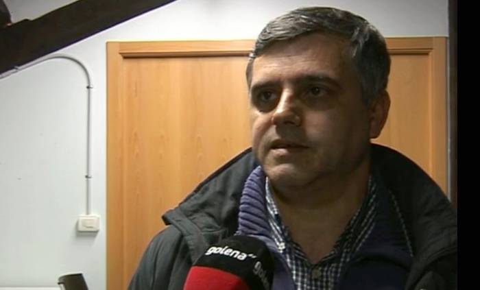 Mondrako presidenteak astelehenean aurkeztuko du dimisioa
