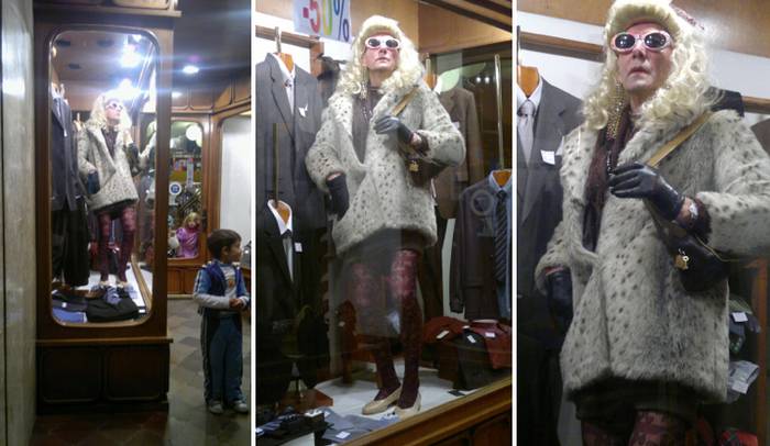 Haragizko manikia Zubikuan