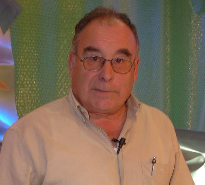Pello Zabala: "Nahiko udaberri goxoa izango da, loretsua eta polita datorrela dirudi" 