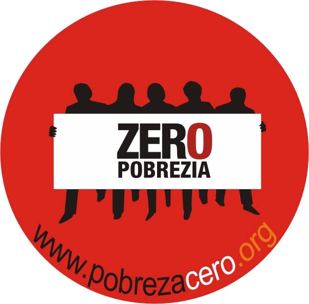 Pobreziaren aurkako astea egiten dihardu Pobrezia Zero plataformak