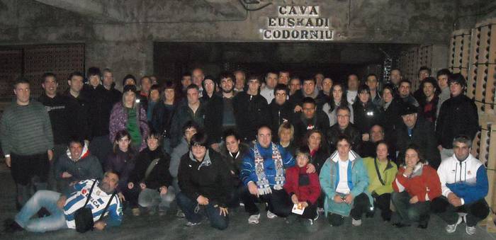 "5 eta 0ekoarekin ere, asteburu ederra"