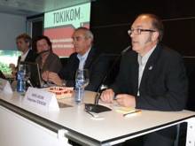Tokikomen jardunaldien jarraipena irailaren 21ean eta 28an izango da