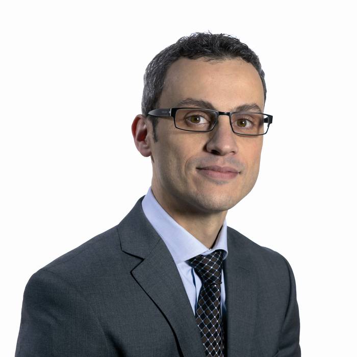 Fagor Brandt-eko zuzendari izan denak hartu du Fabian Bilbaoren lekukoa