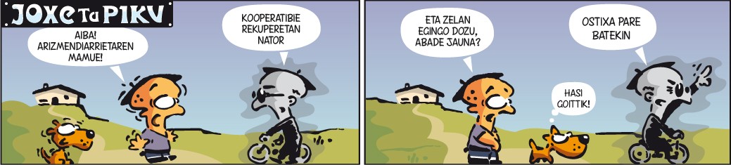 "Arizmendiarrieta"