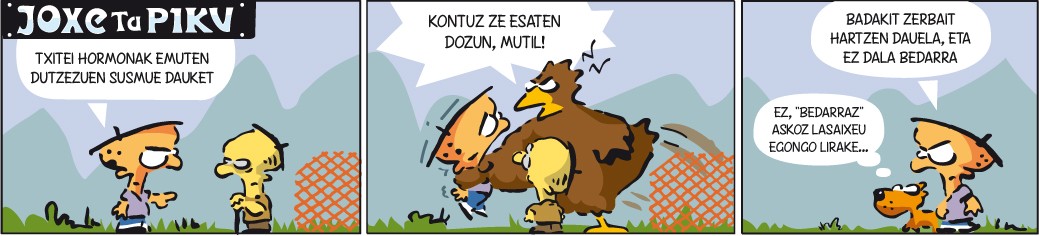 "Txita"