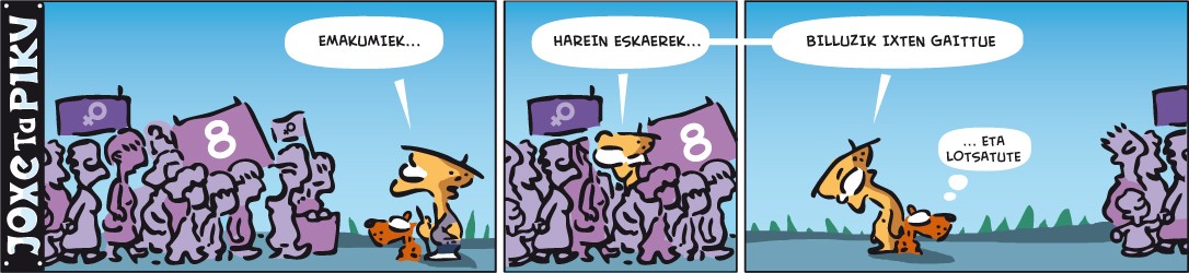 "Martxoak 8"