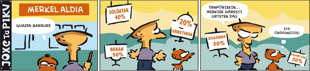"MerkelAldia"