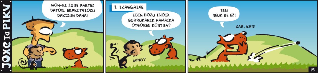 "Monki"