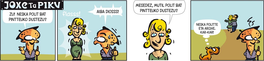 "Neska"