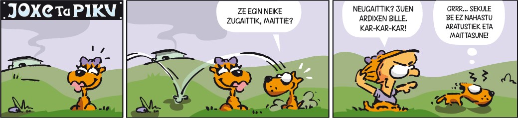 "Inauteriak"