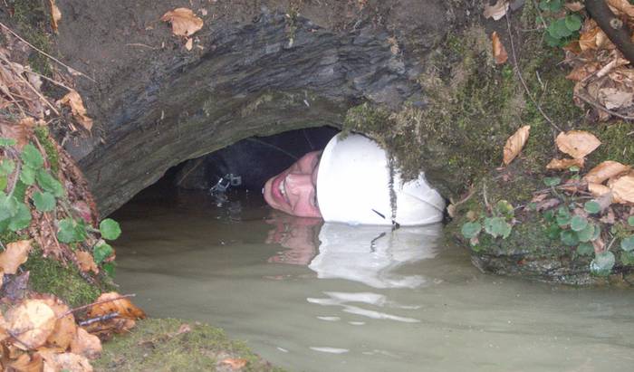 Azken bi urteetako aurkikuntzak azalduko ditu Oñatiko Espeleologia Taldeak