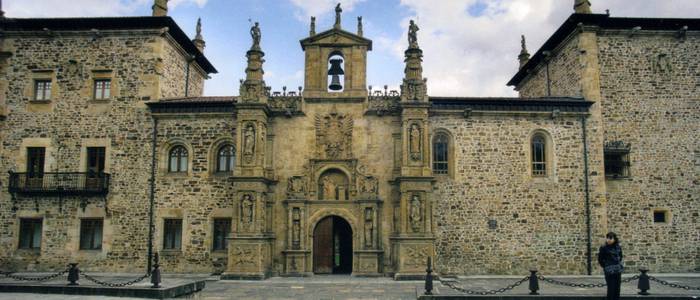 Euskal Herriko II. historialarien biltzarra Oñatin