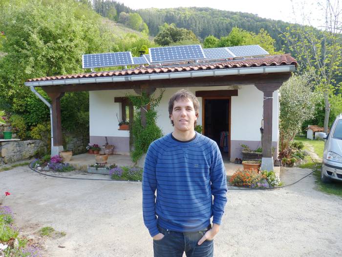 Energia zelan eskuratu, doan eta garbi 