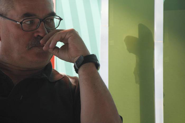 Xabier Aierdi: "Independentzia ez da lehentasuna une honetan, ez EAJn ez eta EH Bildun ere" 