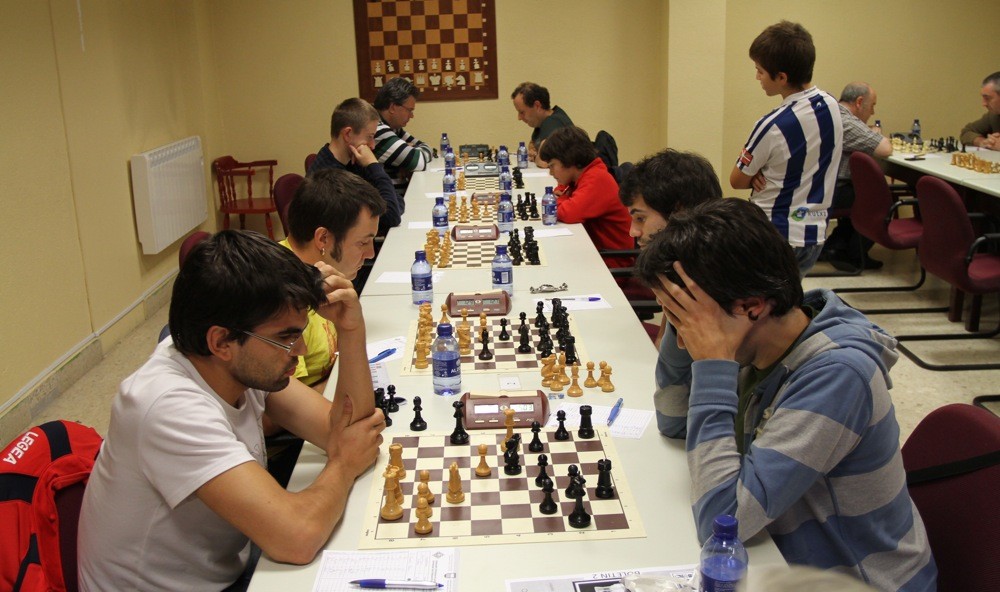 Franco garaile, ezusteko barik
