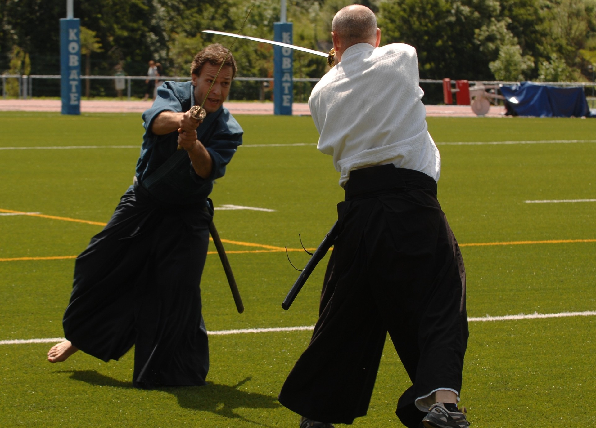 Aikido taldea Pakistango uholdeetan kaltetutakoak laguntzen saiatuko da