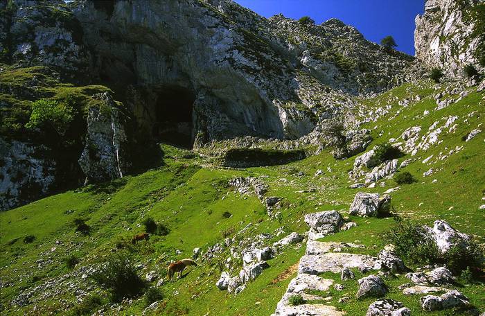 Turismo aktiboa eta natura Debagoienean