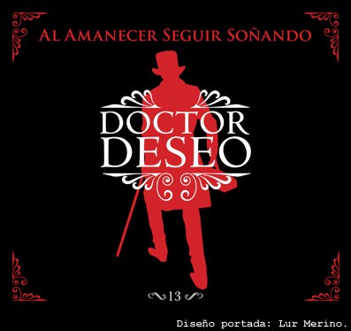 'Doctor Deseo' musika taldearen kontzertua