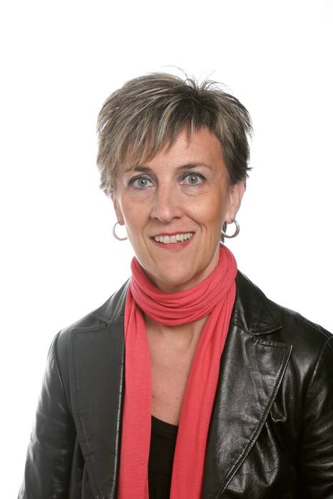 Yolanda Arrieta: "Ahozko literatura landuko dugu haur eta gurasoekin, tailer erara"