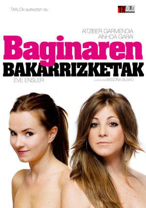 'Baginaren bakarrizketak' eta beste maiatzean Arkupen