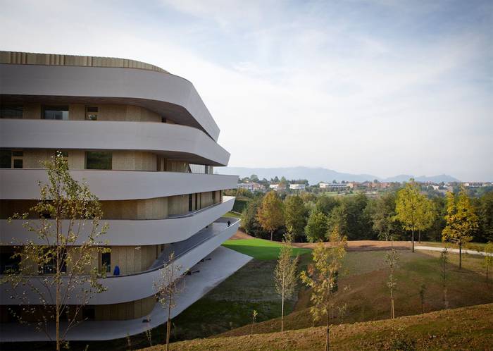 Mila ikasle baino gehiago urtebetean Basque Culinary Centerren