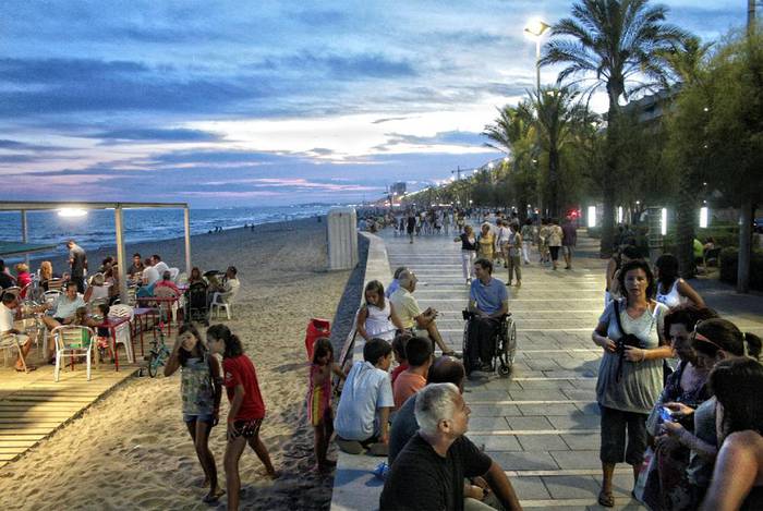 Mediterraneoko zapore biziak
