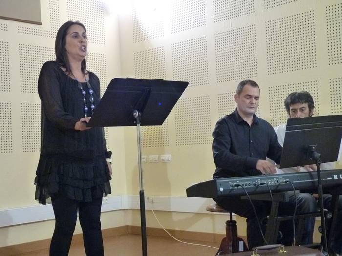 'Carmen' operaren zatitxo bat, Kulturaten