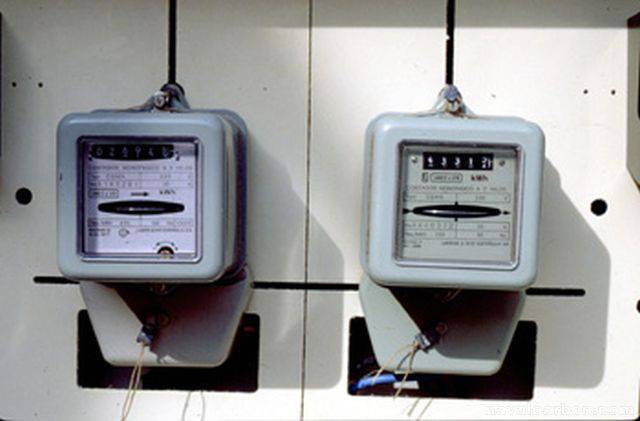 Apirila ezkero, hilean elektraindarraren bi faktura izango dira