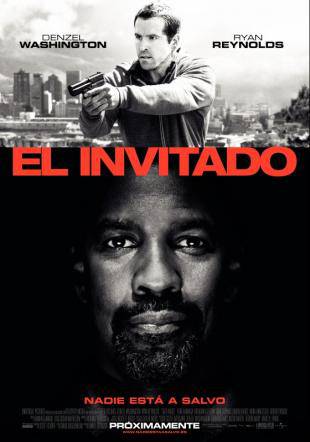El invitado
