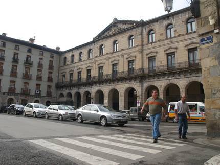 "Museoa zergatik eta zertarako" erakusketa ikusteko bisita gidatuak antolatu ditu Udalak