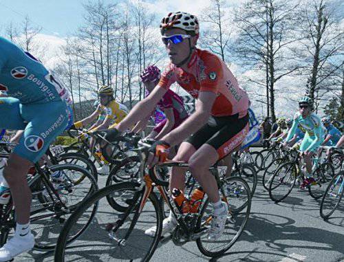 Oñatin amaituko da 2012ko Euskal Herriko Itzulia, erlojupeko batekin