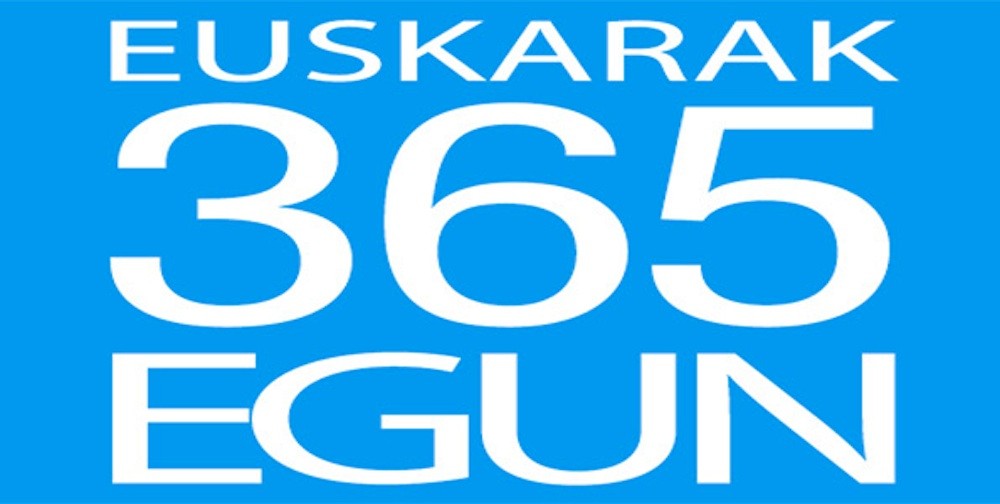 Euskarak gu gaitu hiztun
