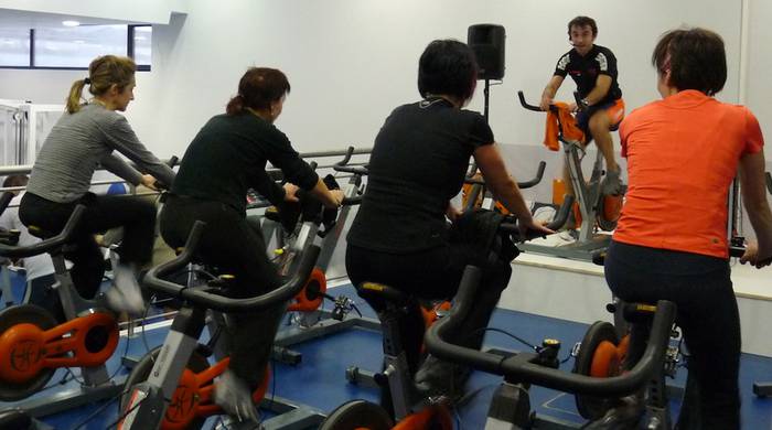 Udako kanpaina abian jarri du Udal gimnasioak, hilaren 20tik uztailaren 14ra