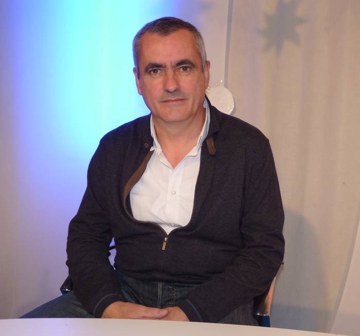 "Ilusio eta irudimen handiarekin ospatuko dugu Kooperatiben Urtea"