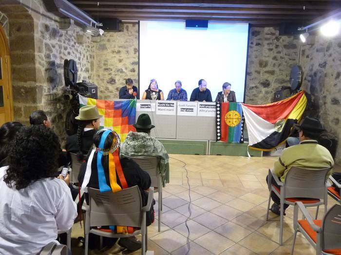 Hamazortzi indigena gurean izango dira hiru hilabetez, Truke Programari esker