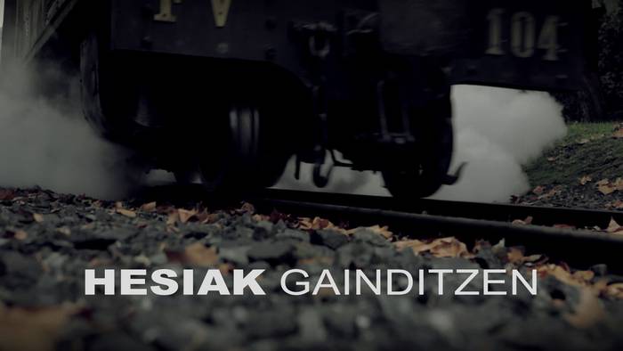 'Hesiak gainditzen' dokumentala estreinatuko dute gaur