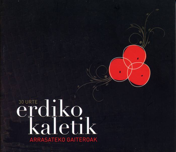Ibai Arte elkarteak DVDak zozketatuko ditu